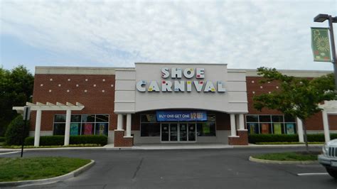 Shoe carnival niles ohio. Things To Know About Shoe carnival niles ohio. 